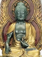 ✨　東寺監修　国宝　阿閦如来（あしゅくにょらい）仏像　置物　✨ Amazon.co.jp: 【東寺監修 公認】阿閦如来(あしゅくにょらい